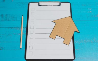 Checklist for Buying a Home 2025