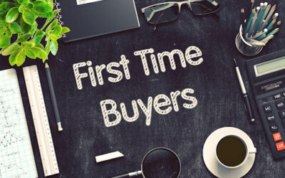 First Time Home Buyers: What to expect from the home buying process