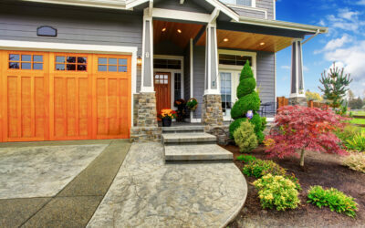 Our Top 10 Curb Appeal Fixes: With 5 On A Budget!