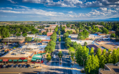 Longmont’s Historic Districts (Longmont History)